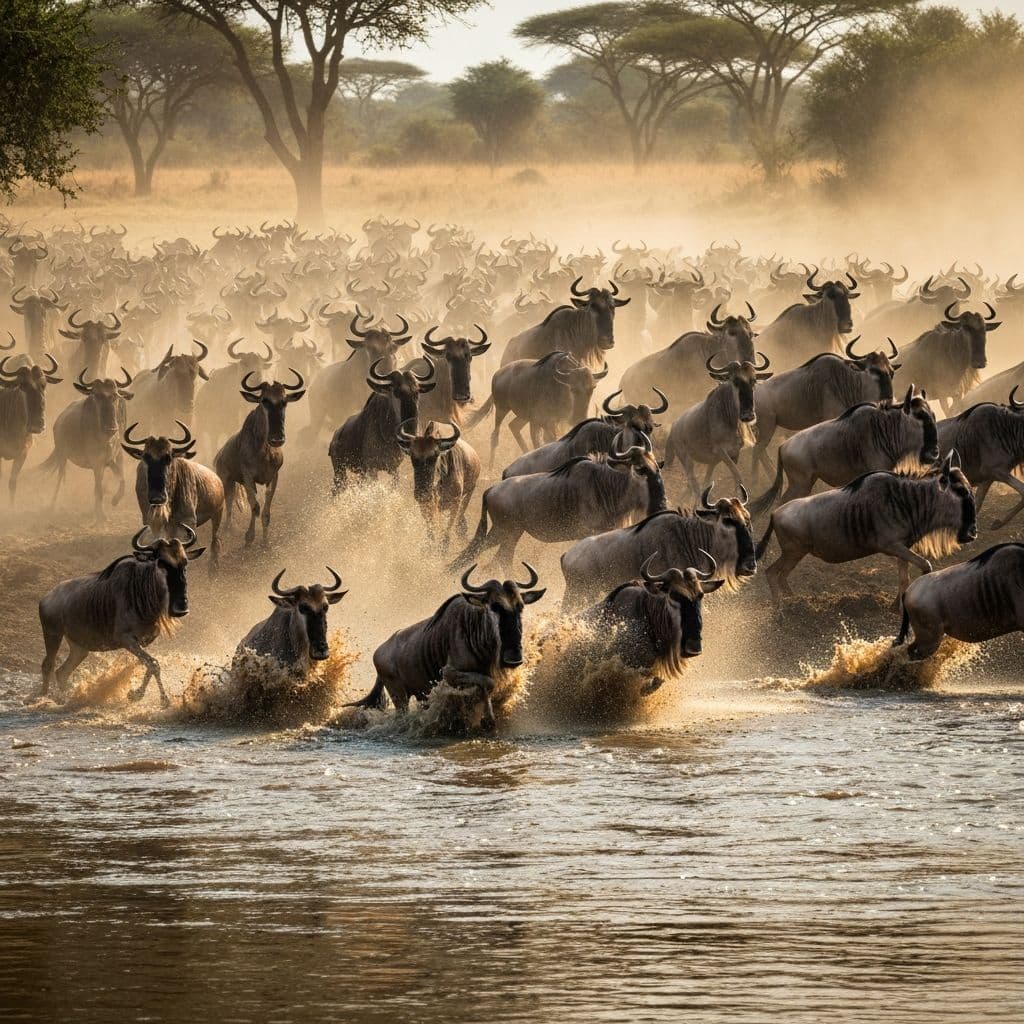 Serengeti National Park